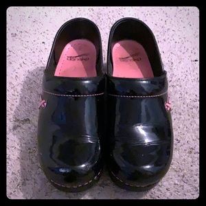 Dansko Nurse Shoes